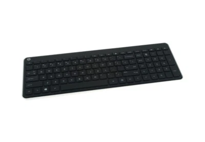 789403-001 - Keyboard, Wireless  - Image 1 of 3