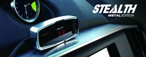 Controlador Stealth 4.0 Monitor de Batería Medidor Acelerador PARA FORD C-MAX CB7 - Imagen 1 de 5