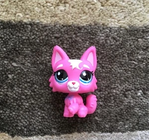 littlest pet shop figure x 1 - Picture 1 of 3