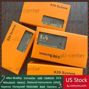 1pcs new B&R X20BC0087 Industrial moduleX20BC0087 - Picture 1 of 3