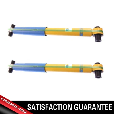 Bilstein Front B6 Shocks Strut Absorber For Workhorse W20 2001 2002 2003 2004 - Image 1 of 3