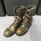 [Rare] Vintage military boots US10