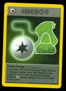 Pokemon Promotion Energy 101/110 Legendary Collection - NEAR MINT - Bild 1 von 1