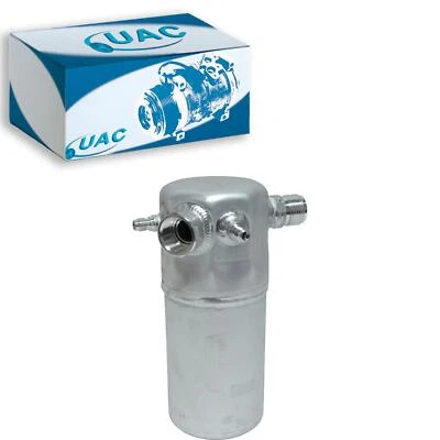 Acumulador de aire acondicionado UAC para Oldsmobile Delta 88 1984-1985 Foto 1 de 4