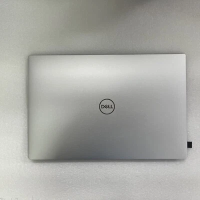 13.3" Dell XPS 13 9380 / 7390 0291GW NON-TOUCH LCD SCREEN FHD Complete Black - Image 1 of 4