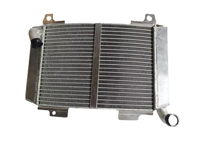 For Aprilia RS 250 Mk2 1996-2003 Cooling Aluminum Radiator - Image 1 of 4
