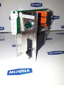 Placa K Tron 9191-30602 E (stock antiguo) - Imagen 1 de 4