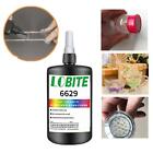 Glue Fast Curing Transparent Waterproof for Rubber DIY Craft