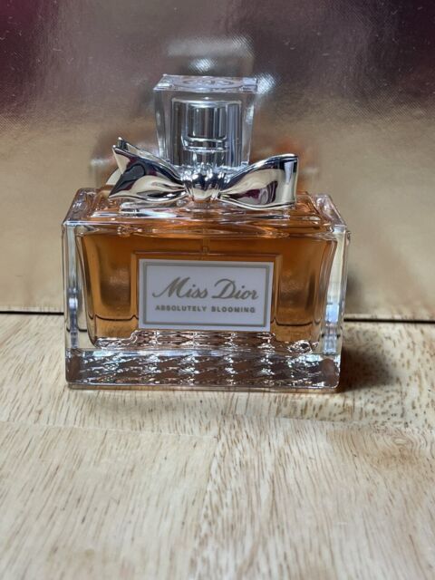 CD-Miss Dior Absolutely Blooming-EdP