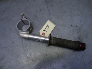 Yamaha YZF 750 Genesis 1993 Left hand clip on handlebar Y735 - Picture 1 of 5
