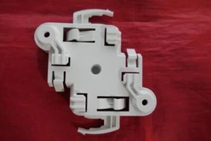 Clip doble techo ARUBA para AP22 AP25 AP11 AP12 NUEVO - Imagen 1 de 1