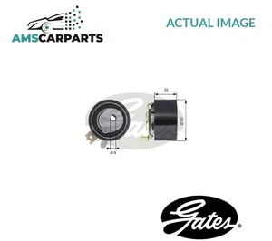 TIMING BELT TENSIONER PULLEY T43014 GATES NEW OE REPLACEMENT - Picture 1 of 5