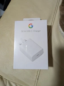 Ładowarka Google 30W USB-C - Zdjęcie 1 z 1