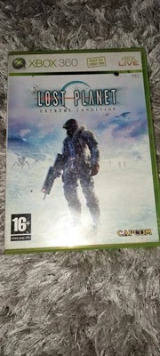 Lost Planet: Extreme Condition Xbox 360 - Image 1 of 4
