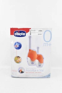 Baby Control Chicco Arancioni Con Alimentatori - Imagen 1 de 2