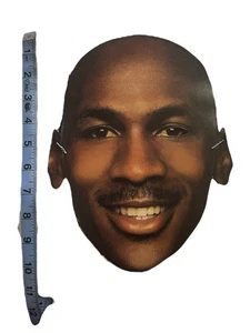 Michael Jordan The Restaurant Head recuerdo recortado - Imagen 1 de 4