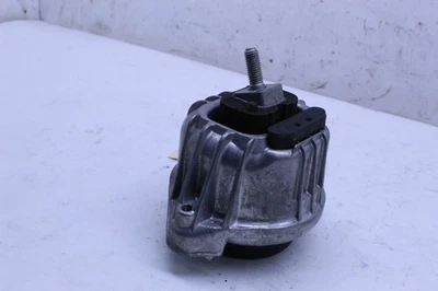 BMW 335i 2007-2013 montaje del motor izquierdo OEM usado Foto 1 de 4