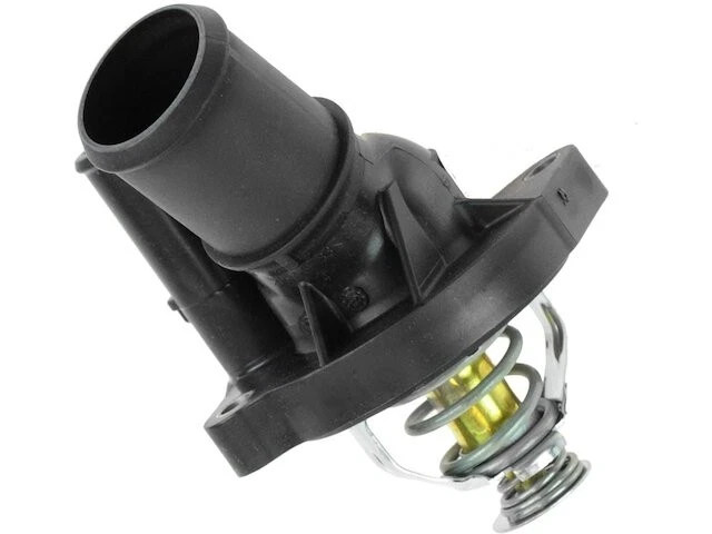 Thermostat Housing For 2005-2019 Ford Escape 2006 2007 2008 2009 2010 MW159WR - Image 1 of 1