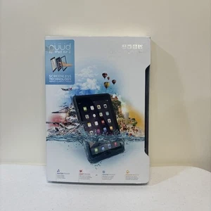 LifeProof Nuud Case For Ipad Air 2 Apple Protective Impact Black - Picture 1 of 11