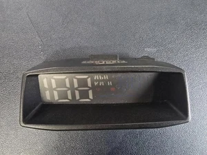 2019 - 2023 Ford Ranger Heads Up Display (HUD) Windshield Display System - Bild 1 von 3
