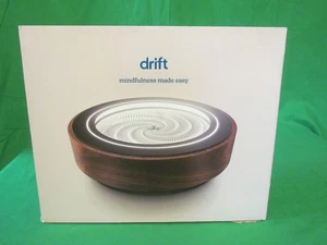Homedics 2024 Drift Sandscape Tabletop Zen Garden Meditation Nice Condition - Picture 1 of 6