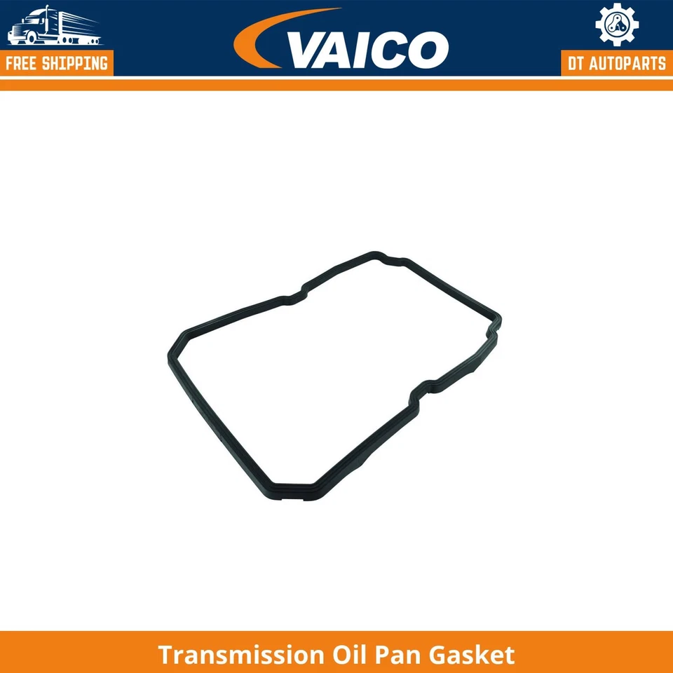 Junta de cárter de aceite de transmisión Vaico para Mercedes-Benz C230 1997-2000, 2002-2005 Foto 1 de 1