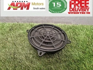 PEUGEOT  308 HATCTHBACK 5 DOOR 2010 MK1 REAR DOOR SPEAKER - Picture 1 of 7