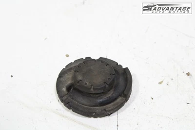 Hyundai Santa Fe 2019-2025 AWD muelle helicoidal trasero izquierdo o derecho almohadilla inferior OEM Foto 1 de 4