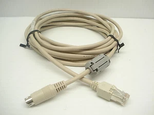 Fujitsu KD029061633 TP15 Cash Drawer Cable - Picture 1 of 1