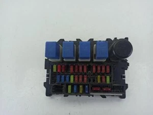 24311F9910 schmelzsicherung für NISSAN PICK UP (D22) 2.5 DCI 4WD 1997 181058 - Picture 1 of 5