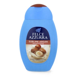 PAGLIERI Felce Azzurra Duschgel Argan Sublime 250 ml - Bild 1 von 5