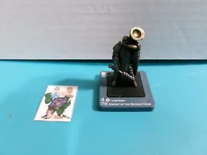 =Dreamblade Miniatures NIGHT FUSION Cavaliere del Corno di Bronzo 6/60 = - Foto 1 di 1