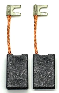 RC-127 Spazzole Carbone Paio 6x14x22mm per P. Es. Stayer Seghe Od Portatili - Imagen 1 de 4