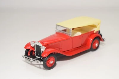 A51 1:43 RIO LANCIA DILAMBDA ROJO COMO NUEVO Foto 1 de 4