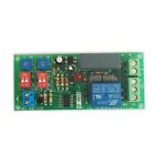 Ac110v 120V 220V Timer On/Off Module With Infinite Cycle Delay Operation