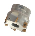 VOBECO Profi Eckfräser 90° mit Kühlmittelzufuhr 40-100 mm für Platten AP.. 16