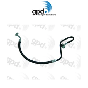 GPD A/C Refrigerant Discharge Hose 4811675 For 1999-2004 Honda Odyssey - Picture 1 of 1