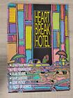 Heartbreak Hotel #1 includes insert