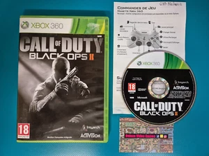 XBOX 360 : call of duty black ops 2 - Picture 1 of 2