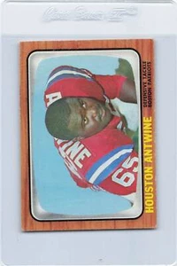 1966 Topps #2 Houston Antwine Patriots EX *DA-C9031 - Picture 1 of 2