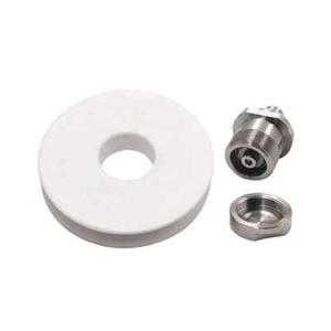 Adatto per ricambi Sodick S461 ruota guida ceramica filo lento - Foto 1 di 4