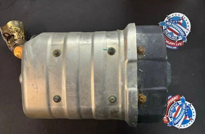 Scrambler / Sportsman 1000 S OEM Exhaust Complete -  1263194 - Image 1 of 2