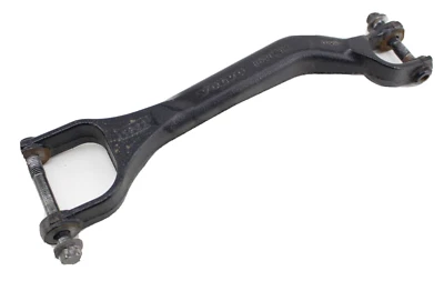 2007-2014 Volvo XC90 Rear Left Back Suspension Lower Control Trailing Arm OEM — 第 1/4 张图片