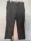Carhartt Pants Mens 34x32 Relaxed Fit Twill Utility Chino Carpenter NEW