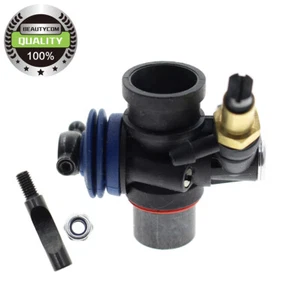 RC Car Carburetor For Traxxas 2.5 2.5r 3.3 T-maxx Revo Jato Rustler Slayer - Picture 1 of 8