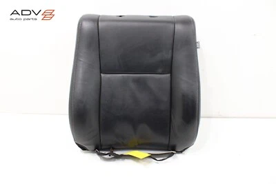 2018–2022 TOYOTA SEQUOIA ПЕРЕДНЕЕ ЛЕВОЕ ВОДИТЕЛЬСКОЕ СИДЕНЬЕ ВЕРХНЯЯ ПОДУШКА ОТ ОРИГИНАЛЬНОГО ПРОИЗВОДИТЕЛЯ - Изображение 1 из 4