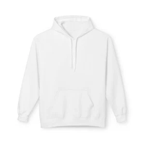 Unisex Midweight Softstyle Fleece Hoodie - Picture 1 of 81