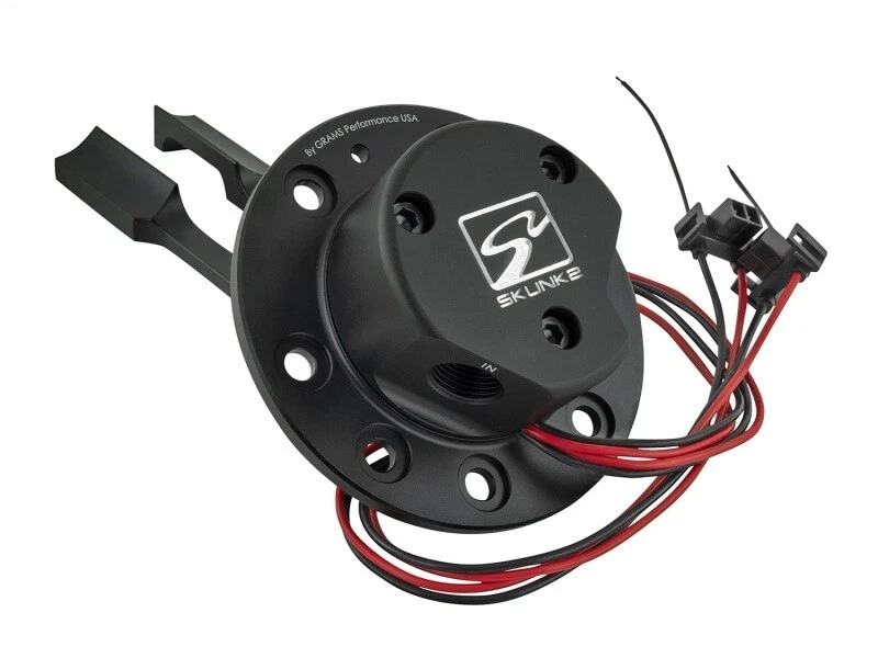 For 92-00 Civic 94-01 Integra Skunk2 Racing Dual Fuel Pump Hanger Assembly - Изображение 1 из 1