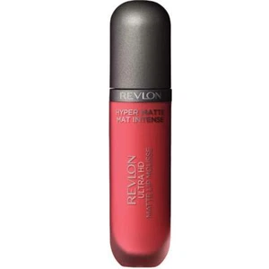 REVLON Ultra HD Lip Mousse Hyper Matte, Liquid Lipstick Sunset (810), 0.2 oz - Picture 1 of 9