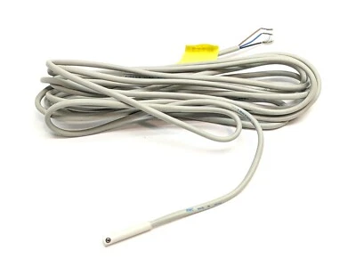 SMC D-M9PL Solid State Auto Switch 10' Foot Lead - Image 1 of 3